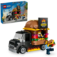 LEGO® City 60404 Hamburgerový truck_1538315749