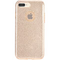 Mcdodo Star Shining zadní kryt pro Apple iPhone 7 Plus, zlatá_1077018757