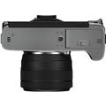 Fujifilm X-T200 + XC15-45mm, stříbrná_1505870815