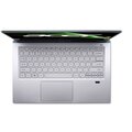 Acer Swift X (SFX14-41G), stříbrná_702179348