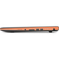 Lenovo IdeaPad Flex 15, černá-oranžová_1642672592