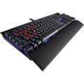 Corsair Gaming K70 BLUE LED + Cherry MX RED, NA_1054802802