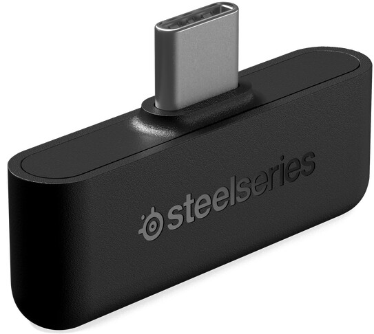 SteelSeries Arctis 1 Wireless for Xbox, černá_409930793