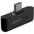 SteelSeries Arctis 1 Wireless for Xbox, černá_409930793