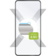 FIXED ochranné sklo Full-Cover pro Motorola Moto G34 5G, lepení přes celý displej, černá_690156336