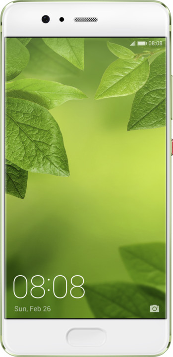Huawei P10, Dual Sim, zelená_1084550347