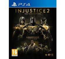 Injustice 2: Legendary Edition - Day One Edition (PS4)_496347077