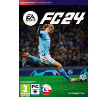 EA Sports FC 24 (PC) - PC 5035224125104