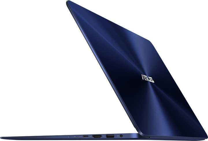 ASUS ZenBook UX530UX, modrá_2003128448