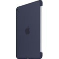 Apple iPad mini 4 Silicone Case, tmavě modrá_971078126