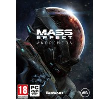 Mass Effect: Andromeda (PC) - elektronicky_539736702