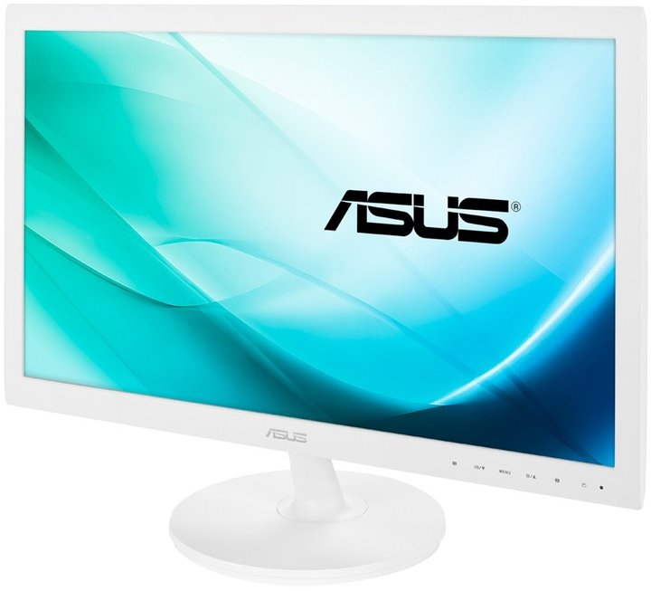 ASUS VS229NA-W - LED monitor 22&quot;_116062125
