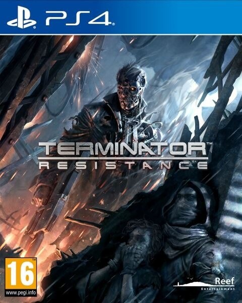 Terminator: Resistance (PS4)_1658717520