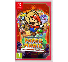 Paper Mario: The Thousand-Year Door (SWITCH) NSS5242