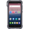 ALCATEL ONETOUCH GO PLAY Rubber Case, Grey_508917285