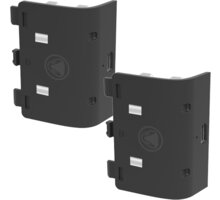 Snakebyte Battery:Kit SX, černý (Xbox Series) - Rozbalené zboží