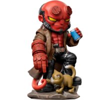 Figurka Mini Co. Hellboy - Hellboy_1603163293