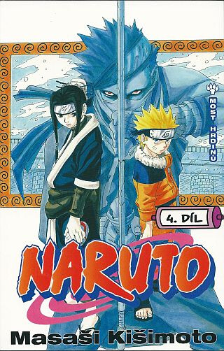 Komiks Naruto: Most hrdinů, 4.díl, manga_1590905419