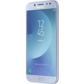Samsung Galaxy J5 2017, Dual Sim, LTE, stříbrná_488139617