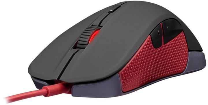 SteelSeries Rival Mouse - Dota 2 Edition, černá_541869826