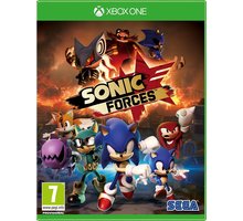 Sonic Forces (Xbox ONE)_199555034
