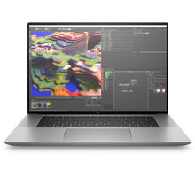 HP ZBook Studio 16 G9, stříbrná_563719507
