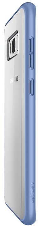 Spigen Ultra Hybrid pro Samsung Galaxy S8, blue coral_697041947