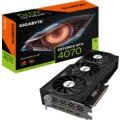 GIGABYTE GeForce RTX 4070 WINDFORCE OC 12G, 12GB GDDR6X_1874060362