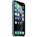 Apple silikonový kryt pro iPhone 11 Pro Max, kaktusová zelená_1160658148