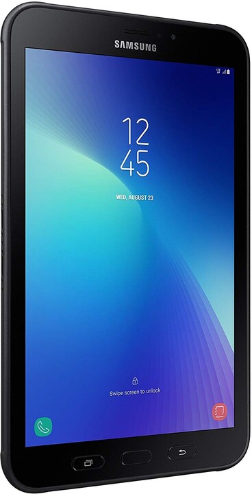Samsung Galaxy Tab Active2, 3GB/16GB, LTE, Black_172358525