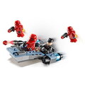 LEGO® Star Wars™ 75266 Bitevní balíček sithských jednotek_162010175