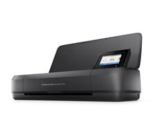HP Officejet 250 inkoustová tiskárna, barevný tisk, A4, Wi-Fi_1018841770