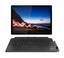Lenovo ThinkPad X12 Detachable, černá_1700110268