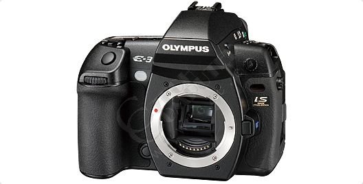 Olympus E-3 Kit (EZ-1260)_761070430