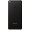 Nubia Z11 - 64GB, černo/zlatá_1824526418