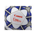 Dny Canon: k fotoaparátům Canon fotbalový míč zdarma
