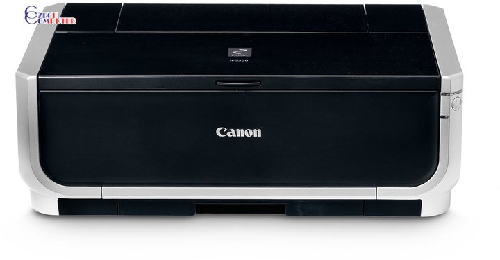 Разобрать принтер canon ip5300