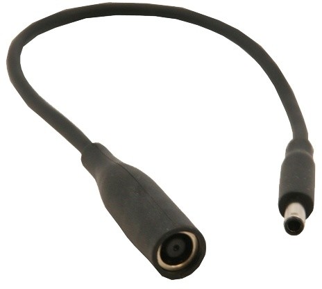 Dell adapter napájecího kabelu 7.4 na 4.5 mm pro XPS 12/ XPS 13_688289510