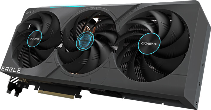 GIGABYTE GeForce RTX 4080 16GB EAGLE, 16GB GDDR6X_1949805804
