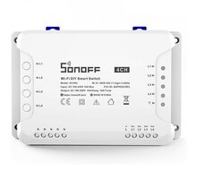 Sonoff 4CHR3 Smart switch M0802010003