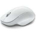 Microsoft Bluetooth Ergonomic Mouse, bílá_995057244