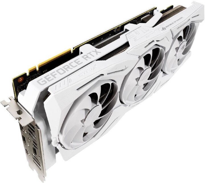 ASUS GeForce ROG-STRIX-RTX2080TI-O11G-WHITE-GAMING, 11GB GDDR6_1048784610