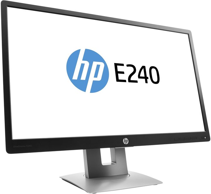 HP EliteDisplay E240 - LED monitor 23,8&quot;_1090717052