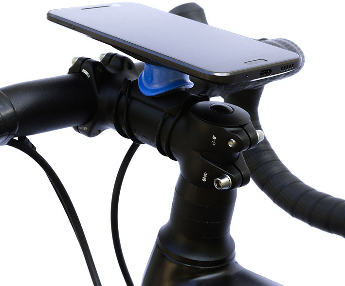 Quad Lock Bike Kit – Univerzální držák na kolo - Universal Fit V2_397709268