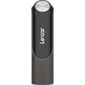 Lexar JumpDrive P30 - 256GB, šedá_773894137