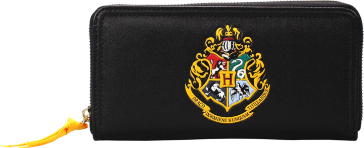 Peněženka Harry Potter - Hogwarts Crest_369246214