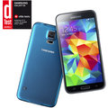 Samsung GALAXY S5, Electric Blue_1043016156