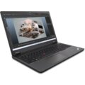 Lenovo ThinkPad P16v Gen 1 (AMD), černá_2023721437
