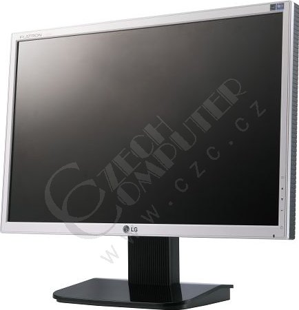 LG L192WS-SN - LCD monitor 19&quot;_2067462699
