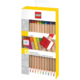 Pastelky LEGO, mix barev, 12ks_1212075565